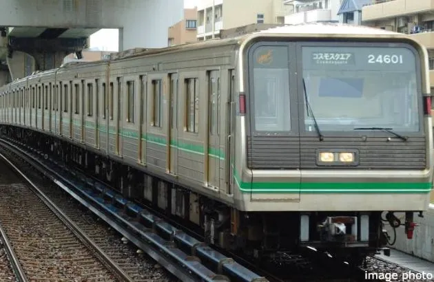 アクセス