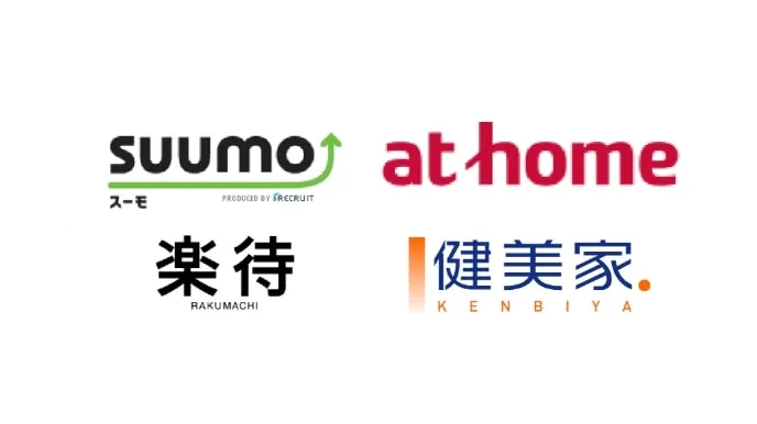 シティタワー大阪の大手ポータルサイトに掲載